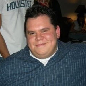 Meet your Posher, Bryan